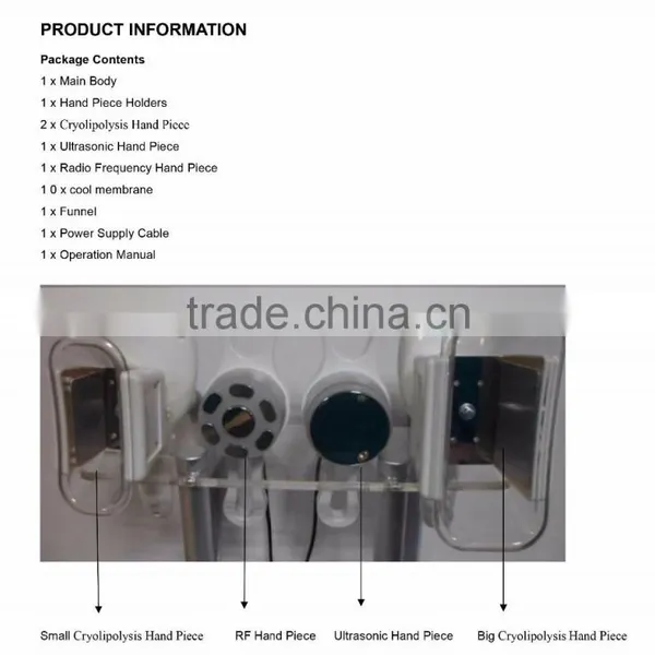 Good Quality Cryo Cooling System photo-3