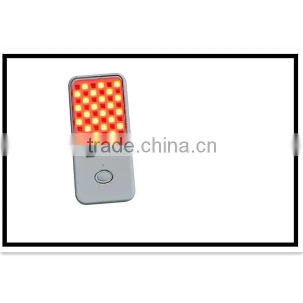 Led Light For Face PDT LED Led Face Mask For Acne Red/blue/yellow/infrared Led Light Skin Rejuvenation Skin Tightening photo-2