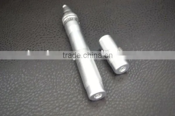 Most Popular 1 Pin 3 Pin 7 Pin Stainless Micro Needle Therapy Derma Stamp Tatoo Pen photo-2