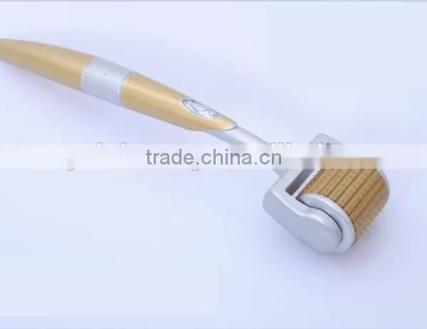 Titanuim 192 Needles Derma Roller photo-2