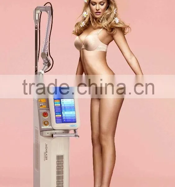 Professional Supercritical Co2 Extraction Machine For Beauty Slaon