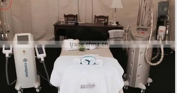 Cryo Machine Fat Freeze Slimming photo-2