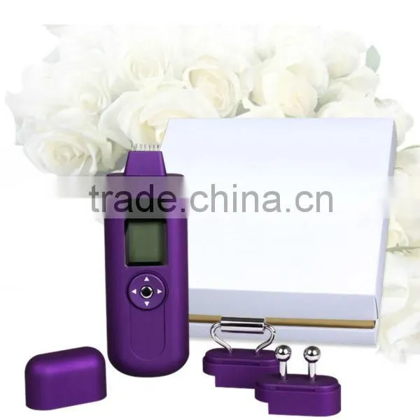 Electrotherapy Stimulation Skin Rejuvenation Roler Massage Lift Machine photo-6