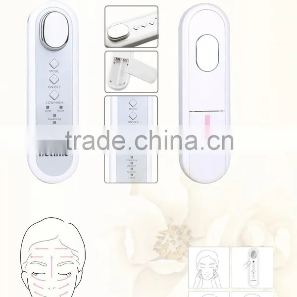 Multifuntional Beauty Handheld Face Machine Home Spa Machine photo-5