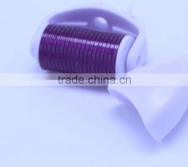 Derma Roller For Body With 1200 Needles Stainless Steel/Titanium photo-4