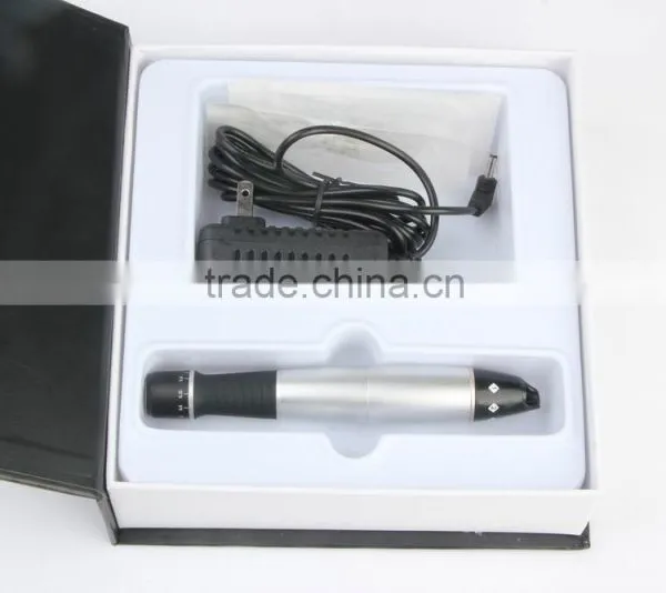 Powerful Derma Meso Pen/electric Microneedle Derma Pen photo-4