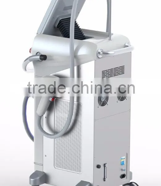Best Professional 808nm Diode Laser Epilation Desktop Machine With Permanent Hair Removal Laser in China BM-100 photo-2