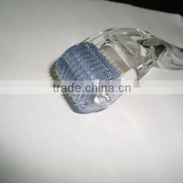 Derma Rollers For Acne Scars Beijing Rolling System New Derma Roller Kit For Acne Scars Design Derma Skin Roller 4 In 1 Derma Roller photo-6