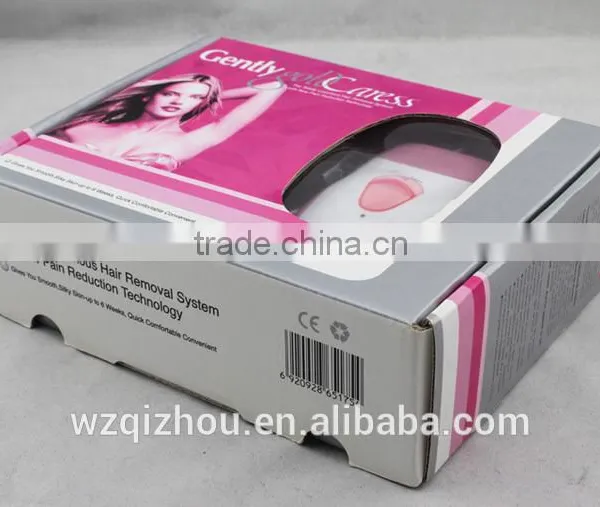 Keda Electric Epilator 36 Tweezers photo-2