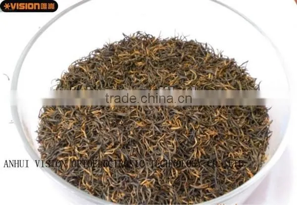 5000+pixel With Patented Ejector Tea Processing Machine/tea Leaf Color Sorter/tea Color Separation Machine photo-6
