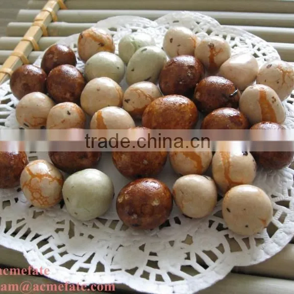 Export Popular Snack / Top Quality Peanut Rice Crakers photo-4