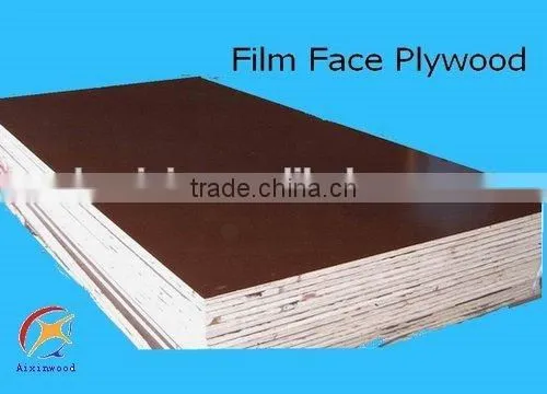 Brown Film Faced Plywood photo-4