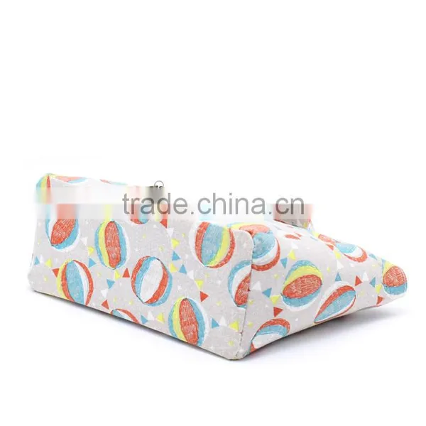 2015 New Style Ladies' Bag Fashion Printed Inner Storage Case photo-2