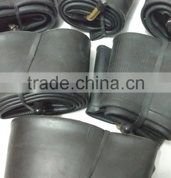 Two Wheeler Tyre Natural Rubber Inner Tubes Supply From India photo-6