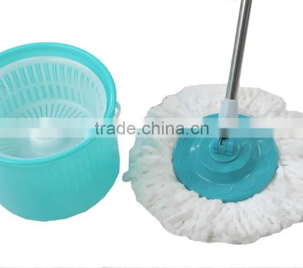 Kawachi Mini Wonder Magic Wash Floor Cleaning Mop photo-3