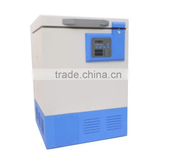 -86 Degree Laboratory Freezer and Hospital Use Freezer