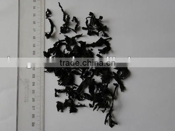 Dried Kelp Seaweed