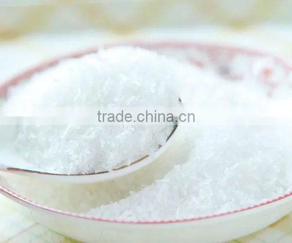 Factory in China Supply Monosodium Glutamate 99% photo-2