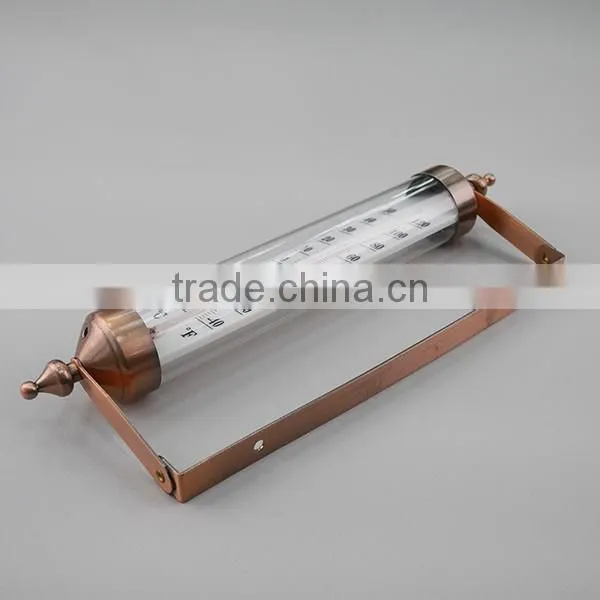 Stylish Decorative Tube Thermometer photo-2