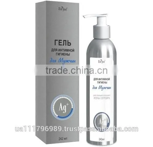 Silver Ions Universal Shampoo photo-6