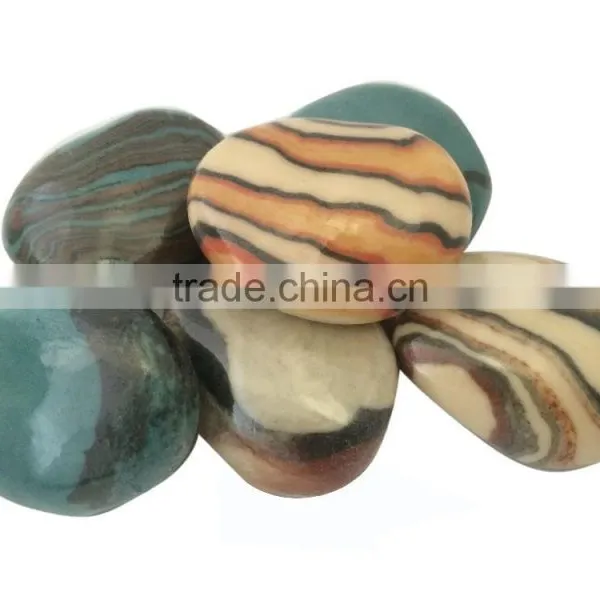 Thai Handmade Premium Pure Natural Spa Stone Soap- Healthy Effect of Exotic Herbs, Fruits, Grains, Botanical Natural Ingredients