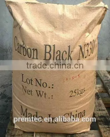 Black Pigment Carbon Black N220 N330 N550 N660 photo-6
