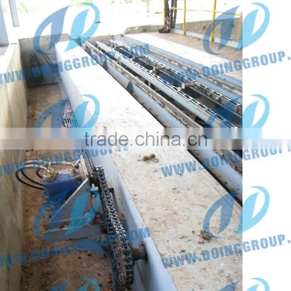 High Quality Professional Palm Kernel Cracking Machine photo-5