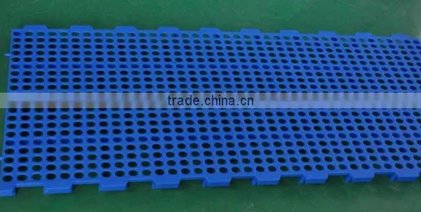 Plastic Poultry Floor Slats