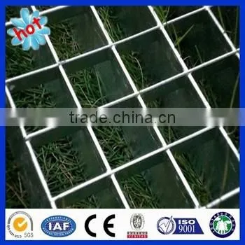 Flooring Galvanized Steel Grating, Galvanized Steel Grating, Bar Grating, Trench Grating, Steel Bar Grating photo-3
