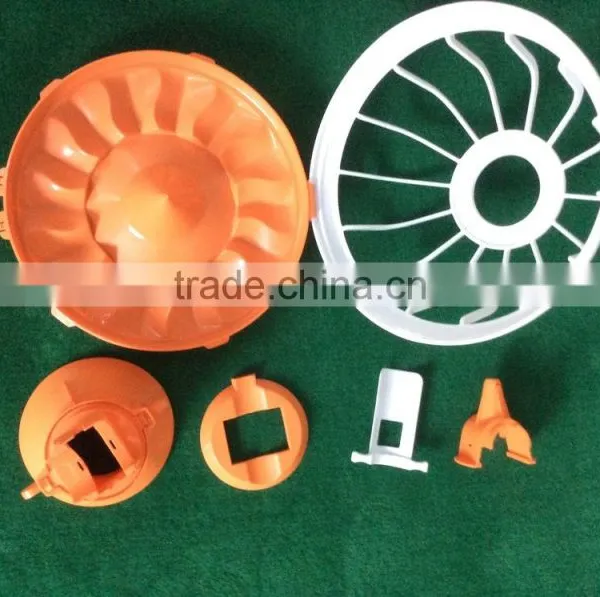 2015 Good Quality Breeder Feed Machine photo-6