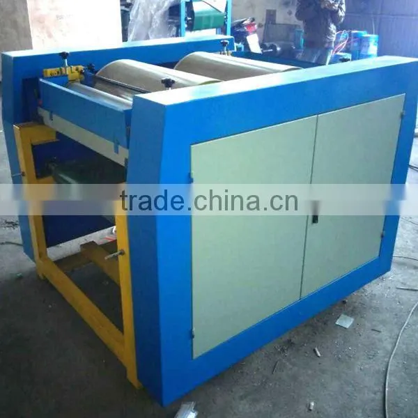 Nonwoven Bag Printing Machine, Flexo Graphic Printing Machine 1 Color 6 Color Nonwoven Bag Printing Machine photo-2