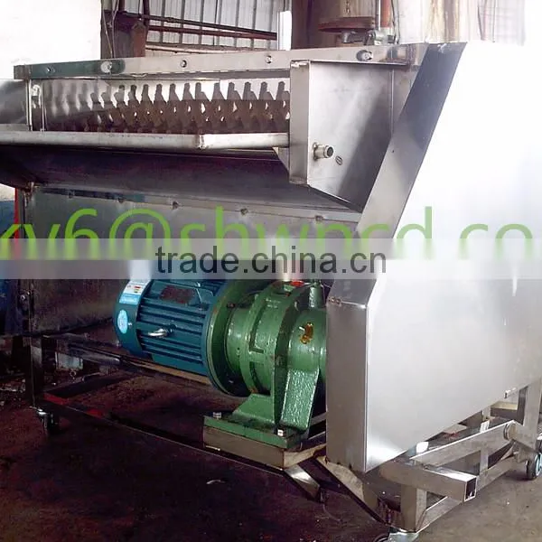 Duck Plucking Machine Pucking Chickens for Sale photo-2