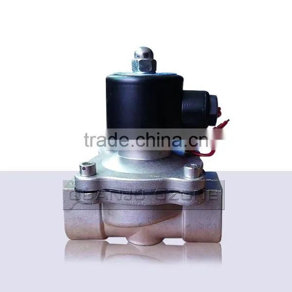 New Design Ssolenoid Valve With Low Price/ Valve Solenoid photo-2