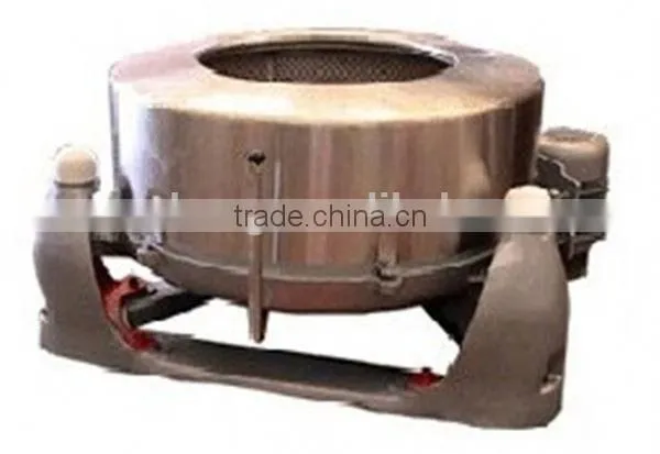 China Carpet Extractor photo-4