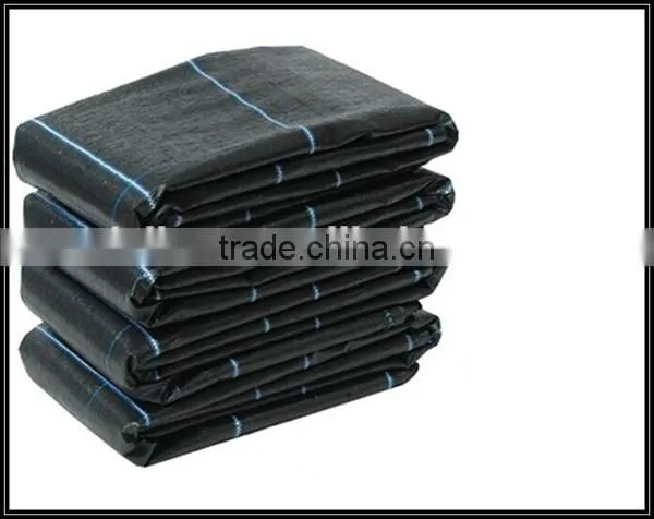 PP High Quality Low Price Woven Geotextile photo-3