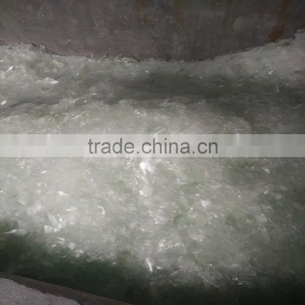 Sodium Hexametaphosphate 68% Powder Industrial Grade photo-6