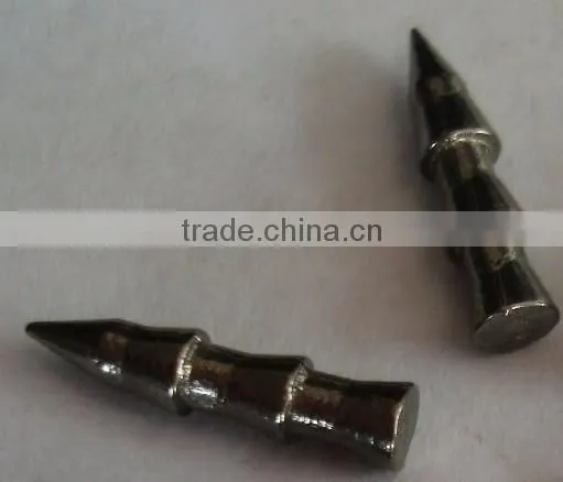 Tungsten Nail Weight Fishing Sinker photo-3
