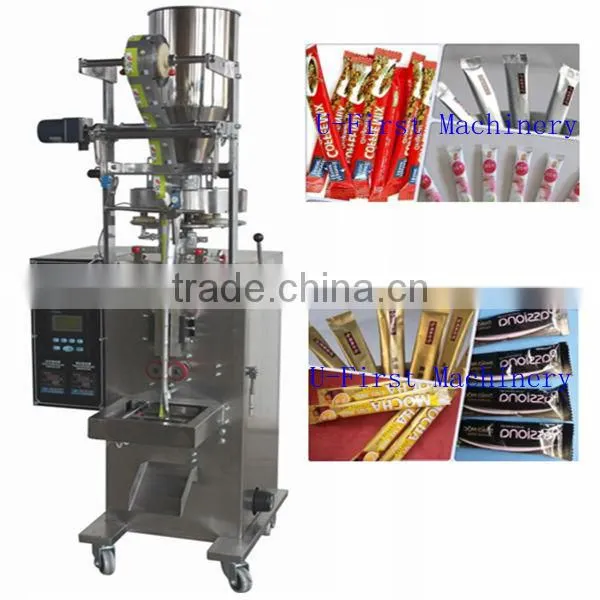 Automatic Stick Bag Packing Machine