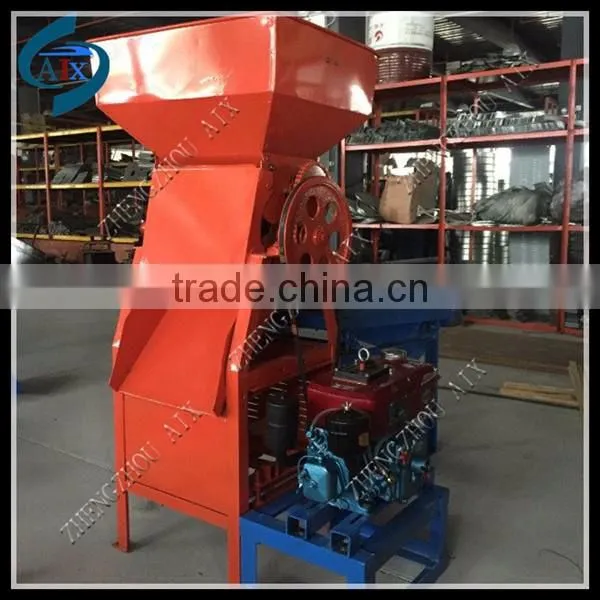 Manual Coffee Bean Shelling Machine for Sale photo-5