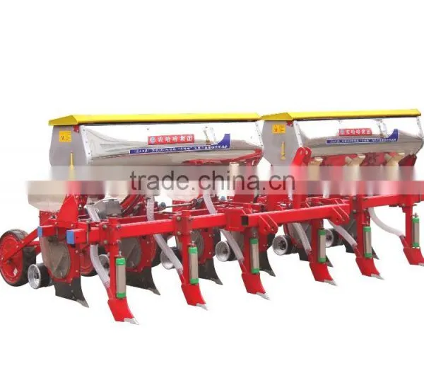 Corn Seeder