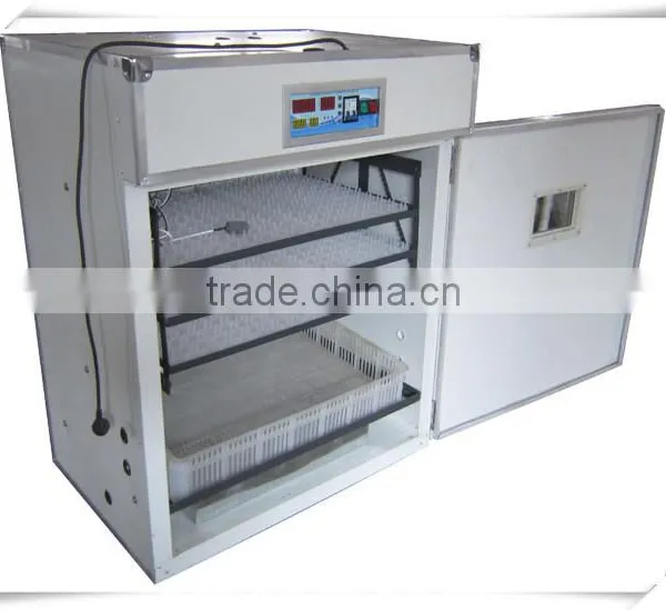 528 Eggs Automatic Incubator Machine ,used Chicken Egg Incubator for Sale,Incubator for 528 Chicken Eggs photo-3