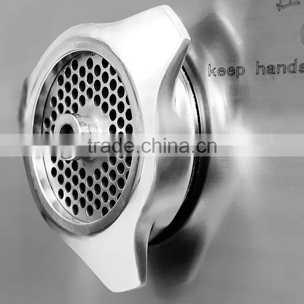 1500w Multifunctional Electric Meat Grinder With CE Approved photo-3