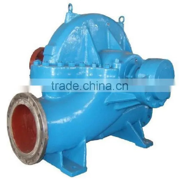 300S-32A High Lift Centrifugal Water Pressure Pump photo-5