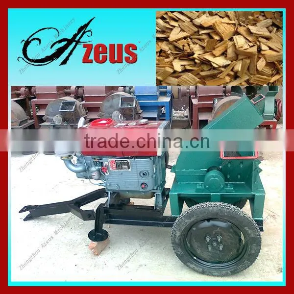 wood chipper japan/wood chipper crusher for sale