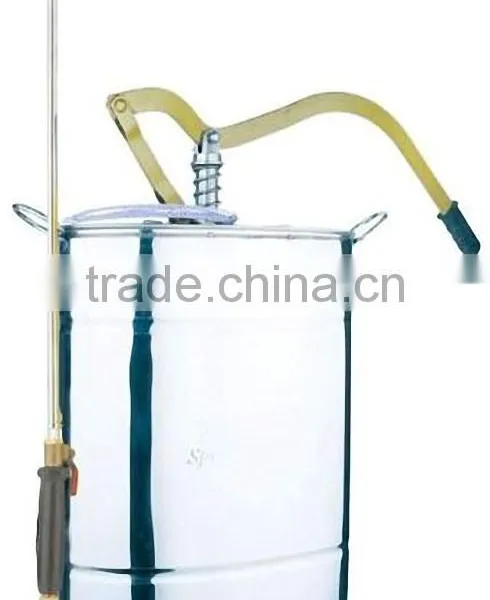 16L Hot Selling Pull Lever Stainless Steel Sprayer photo-2