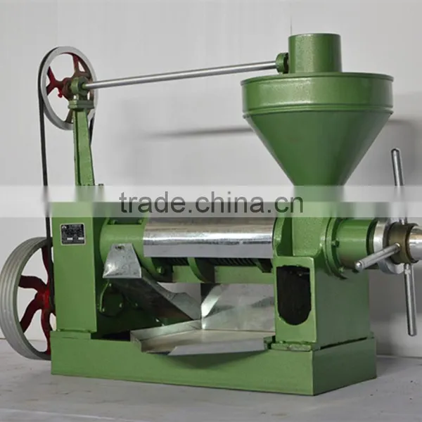Homeuse Automatic Spiral Mustard Oil Extruder photo-2
