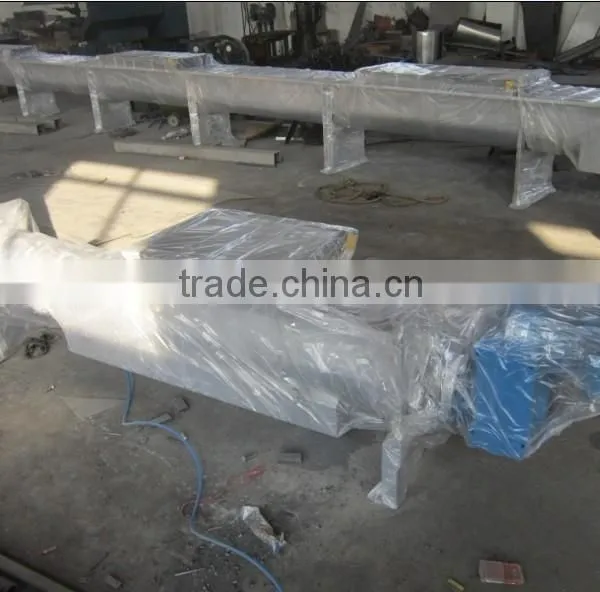 LXY Automatic Waste Water Treatment Sludge Dewatering Screw Press photo-5