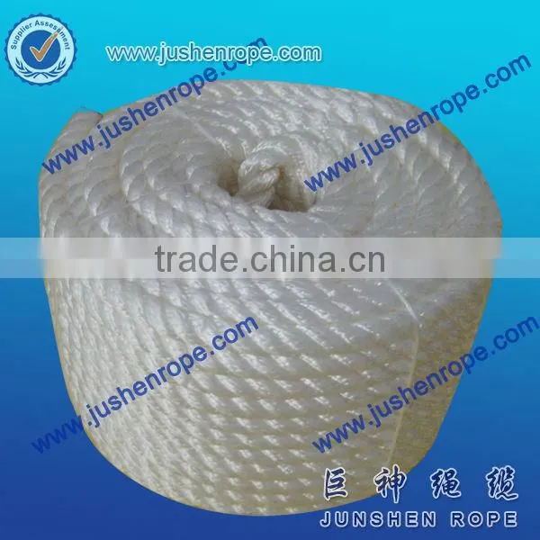 Hot Selling Factory PP Rope for Ship photo-6