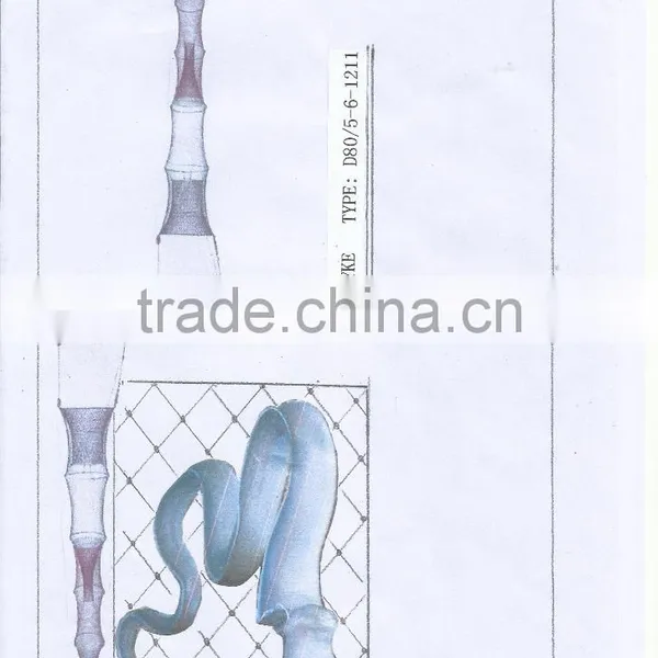 NYLON EEL FYKE photo-2
