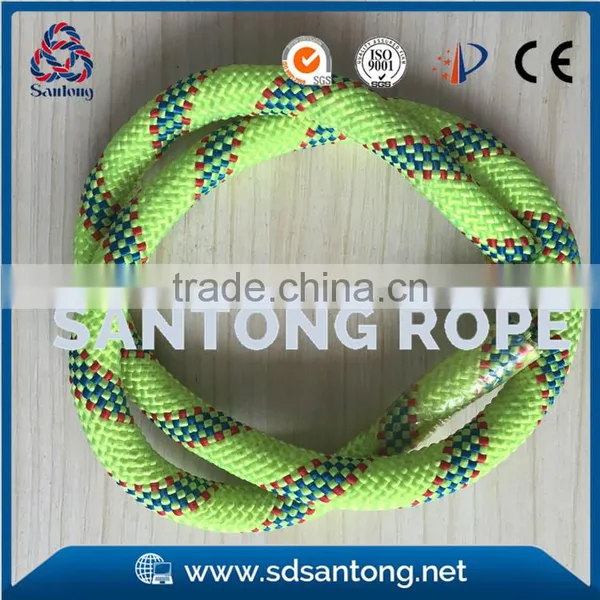 Greeen Fluorescent Rope for Sale photo-6